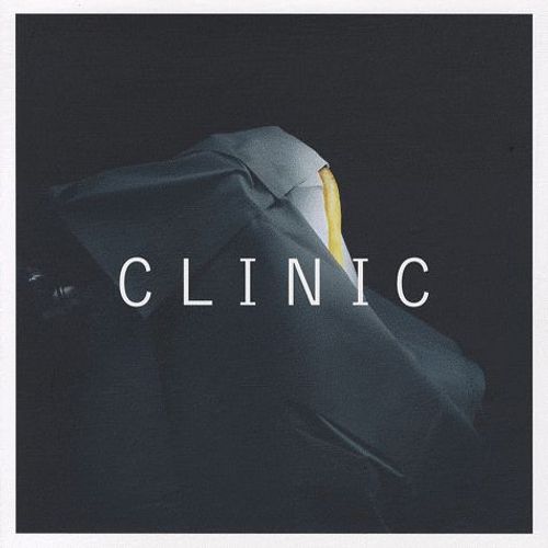 Clinic - Une Exploration De L'univers Médical À Travers La Photographie Contemporaine