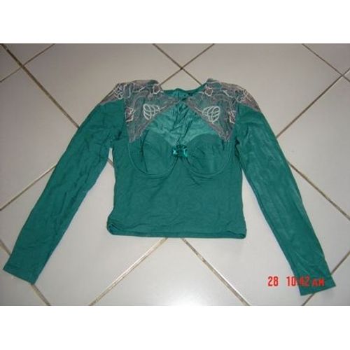 Bustier Aubade