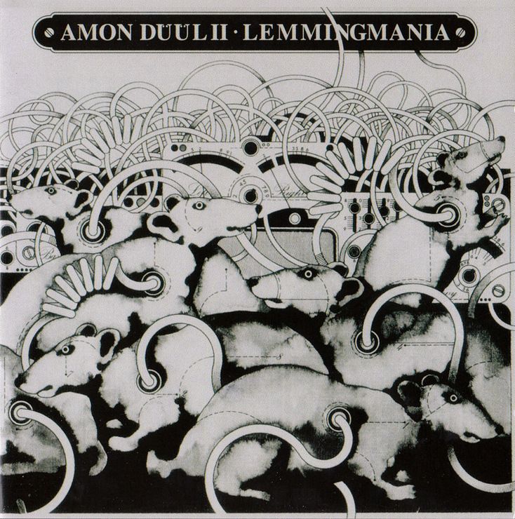 Lemmingmania (Remaster)