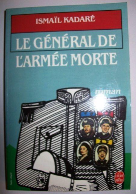 Le Général De L