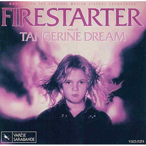 Firestarter