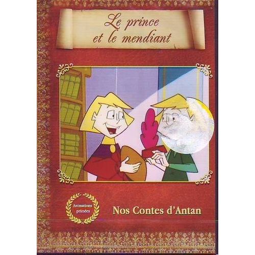 Le Prince Et Le Mendiant