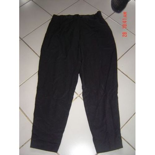Pantalon Camaïeu