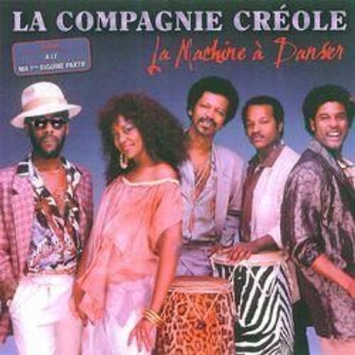 La Machine À Danser