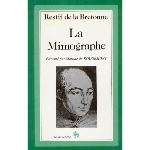 La Mimographe