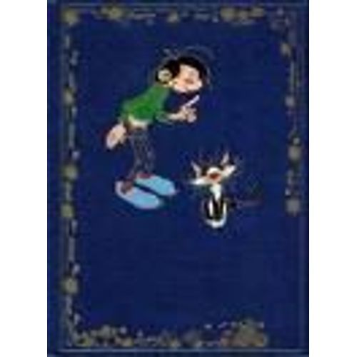 Tomes Gaston : Tome 1
