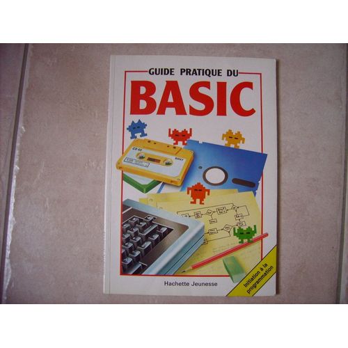 Guide Pratique Du Basic