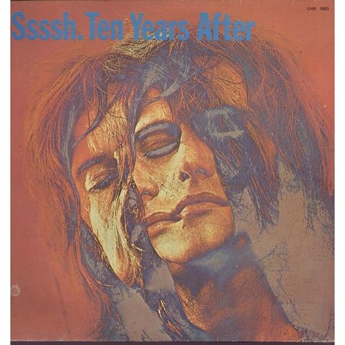 Ssssh. - Bad Scene, Two Time Mama, Stoned Woman, Good Morning Little Schoolgirl, If You Should Love Me, I Don't Know That You Don't Know My Name, The Stomp, I Woke Up This Morning