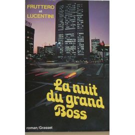 boss la nuit