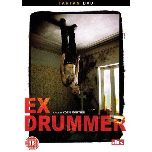 Ex-Drummer