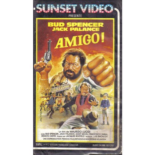 Amigo