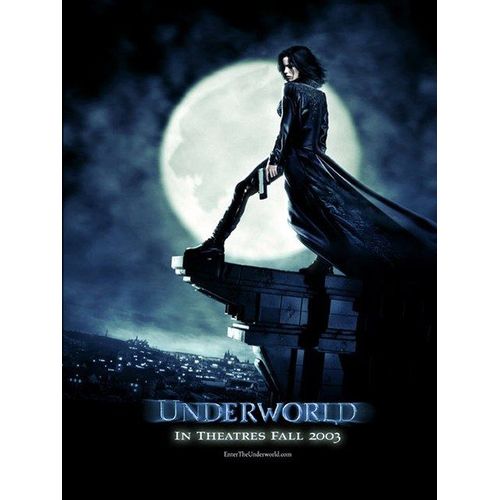 Underworld