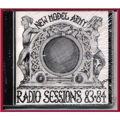Radio Sessions 83-84