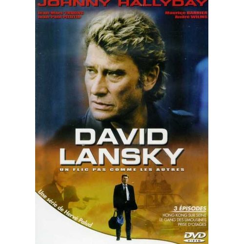 David Lansky