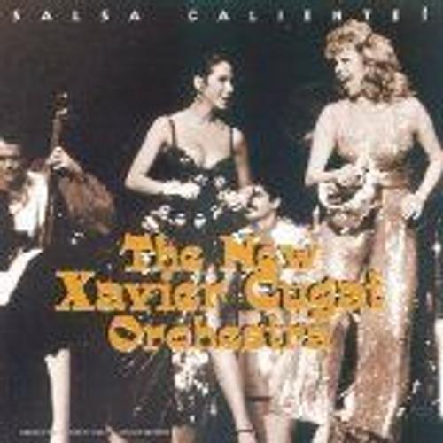 The New Xavier Cugat Orchestra