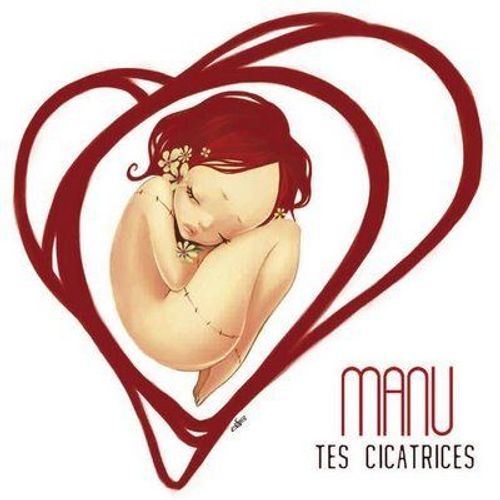 Manu -Tes Cicatrices