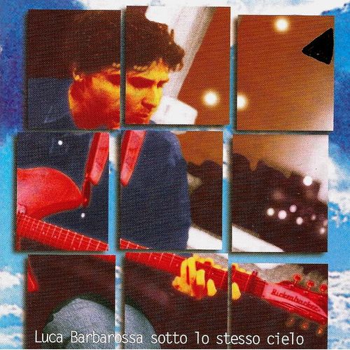 Sotto Lo Stesso Cielo