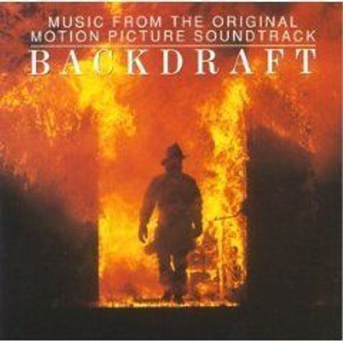 Backdraft (Film De Ron Howard)