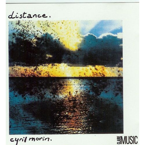 Distance