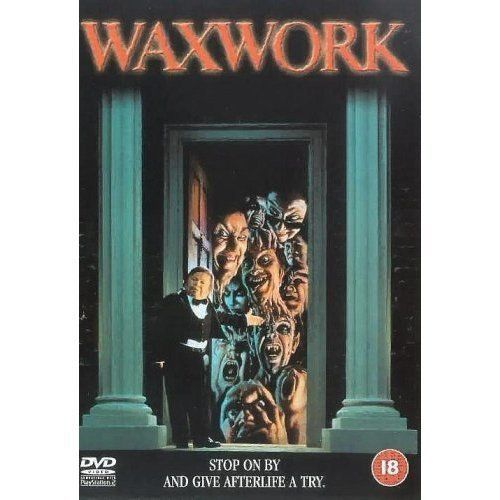 Waxwork