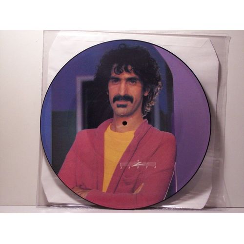 You Are What You Is / Picture Disc