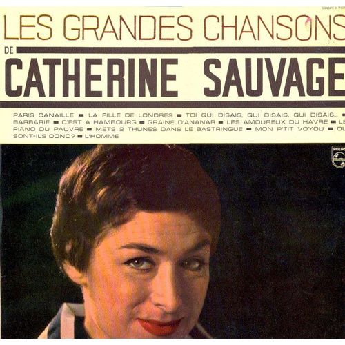 Les Grandes Chansons