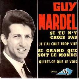 Si Tu N'y Crois Pas
