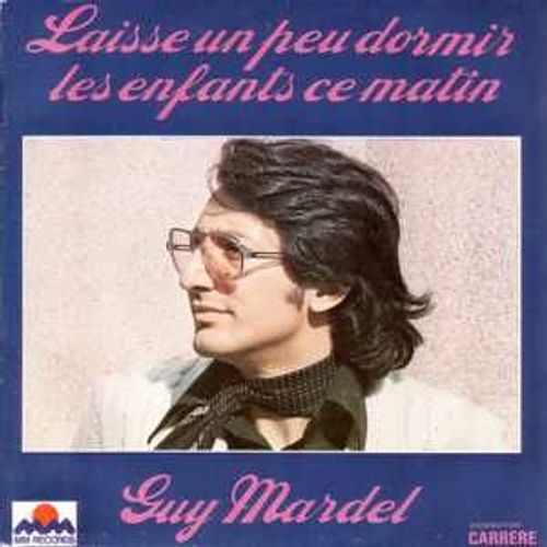 Laisse Un Peu Dormir Les Enfants Ce Matin