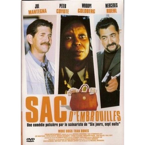 Sac D'embrouilles