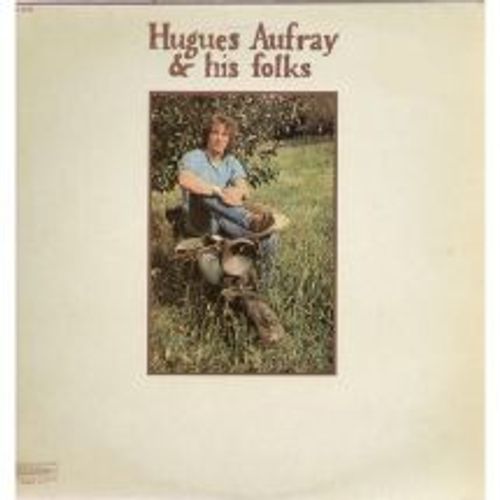 Huques Aufray Et His Folks