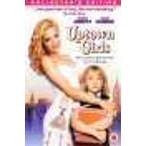 Uptown Girls
