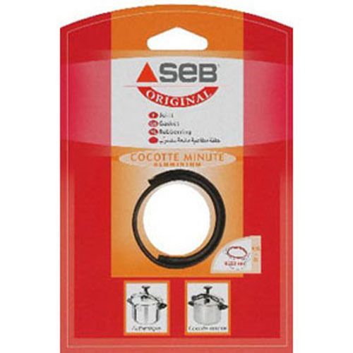 790136 Joint Pour Cocotte Aluminium 4,5l-6l Diamètre 220mm