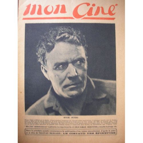 Mon Ciné  N° 58