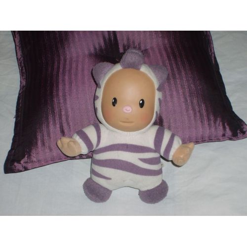 Peluche Cotoons Interactive 24 Cm