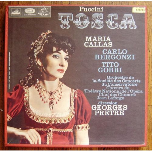 Tosca