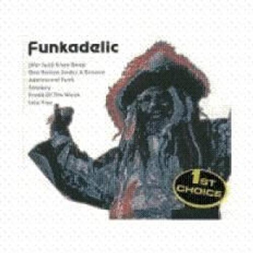 Funkadelic