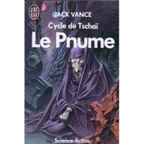Le Pnume - Cycle De Tschai