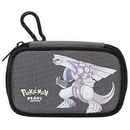 Ds Sacoche Pokemon Moyenne Gris