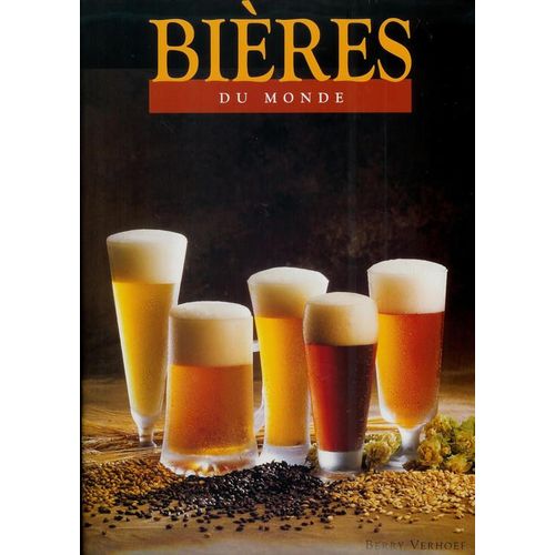 Bières Du Monde