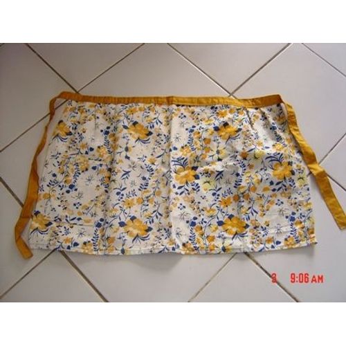 Tablier De Cuisine