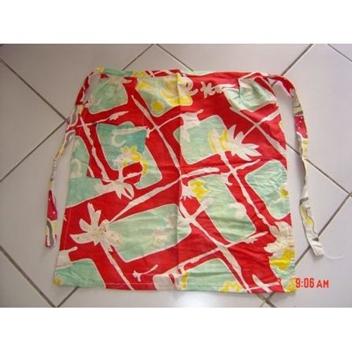 Tablier De Cuisine