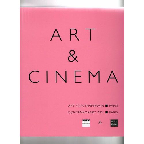 Art & Cinema