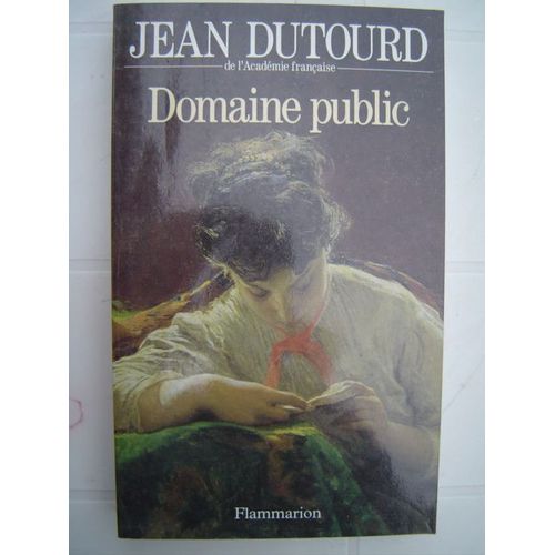 Domaine Public