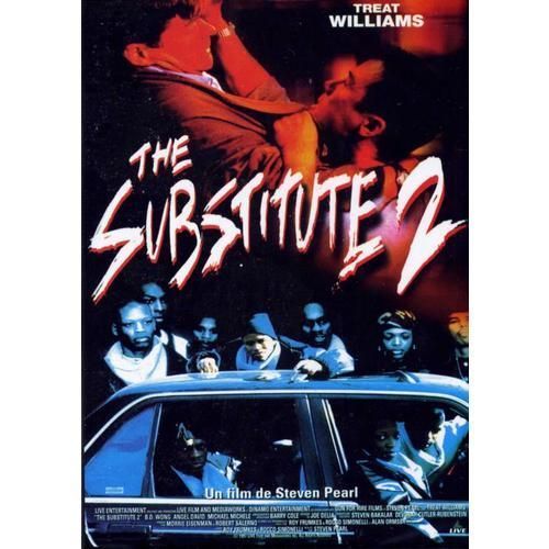 The Substitute 2