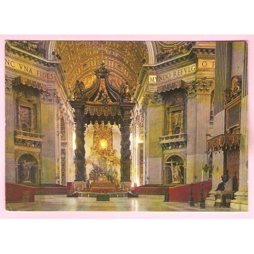 Citta Del Vaticano ( Le Vatican )