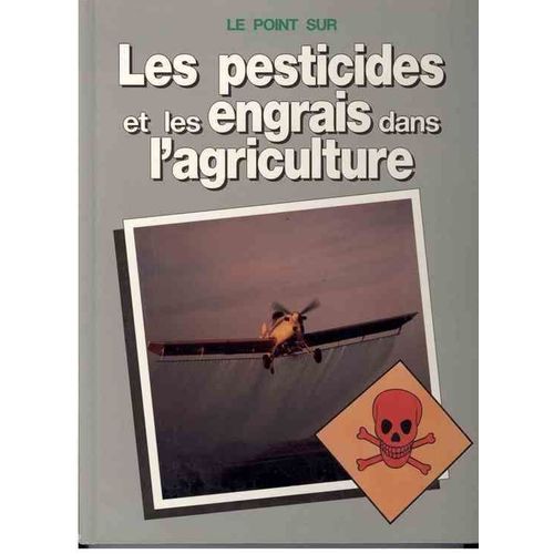 Pesticides Engrais L'agriculture