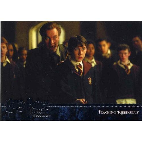 Harry Potter   Teaching Riddikulus  Vo 45