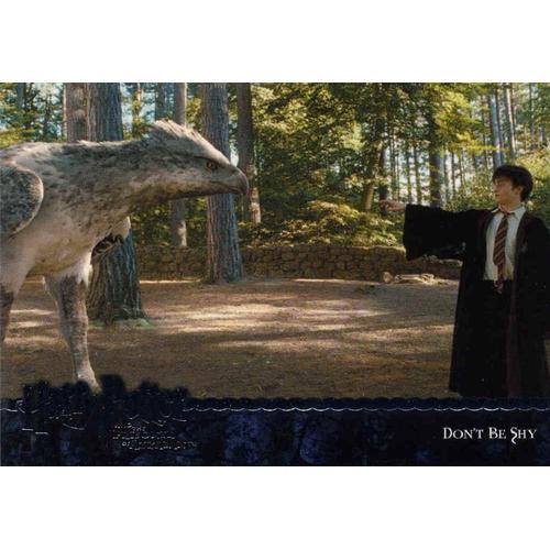 Harry Potter   Don't Be Shy  Vo 109