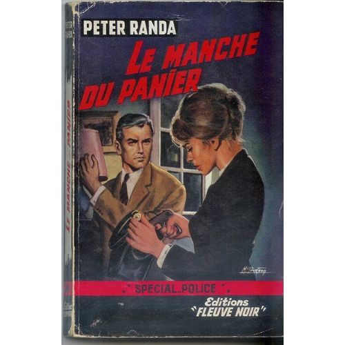 Le Manche Du Panier