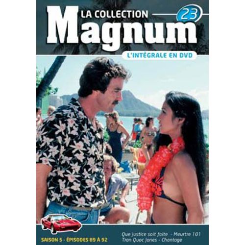 Magnum La Collection N°23